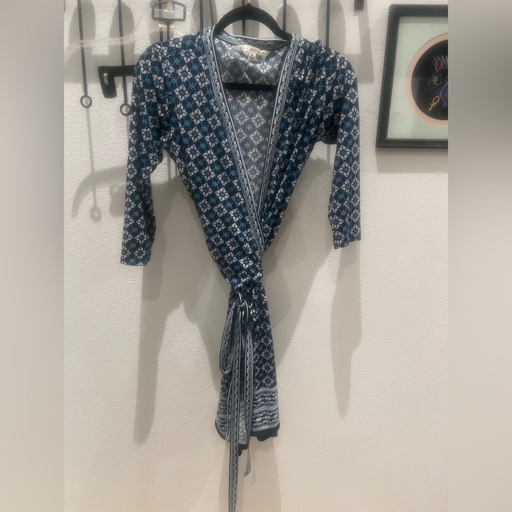 Max studio M robe
